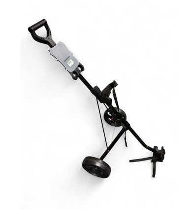 Used Tour Trek 2 Wheel Pull Cart Golf Cart 2 Wheel 11490-s000266089