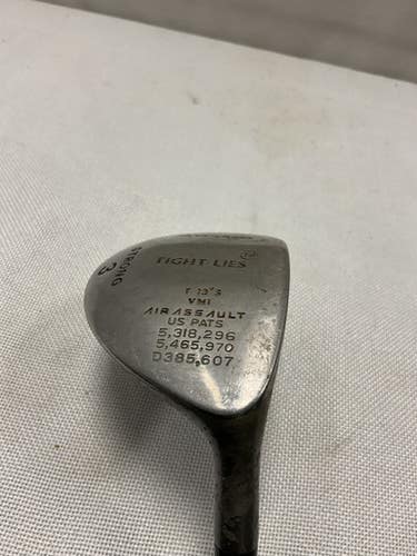 Used Adams Golf Tight Lies Mens Fairway Wood Rh 3 Wood 11490-s000267207