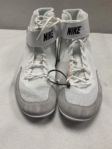 Nike Speedsweep Viii Wrestling Shoes 11490-s000267442