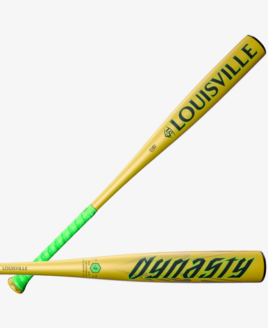New Louisville Slugger Dynasty 2026 Bb Sb High School -3 Bat 30" 11490-hbxwbl41620102730