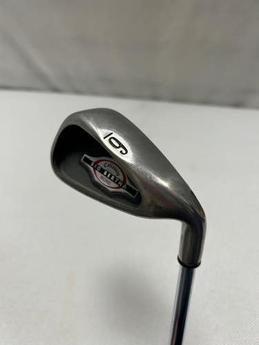 Used Callaway Big Bertha Mens Individual Iron Rh 6 Iron 11490-s000268666