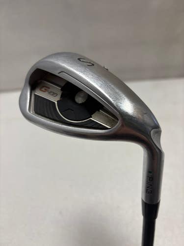 Used Ping G400 Golf Wedge Mens Rh Sand Wedge 11490-s000268799