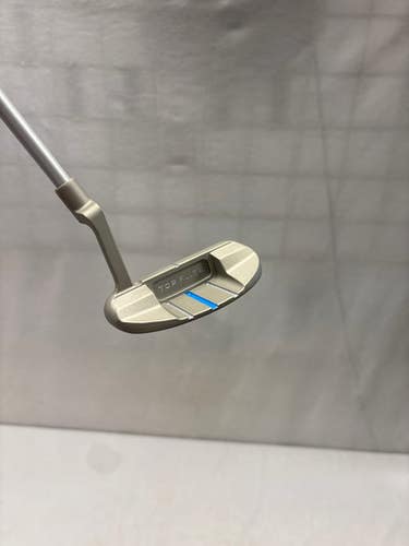 Used Top Flite Jr Putter Lh 11490-s000269713