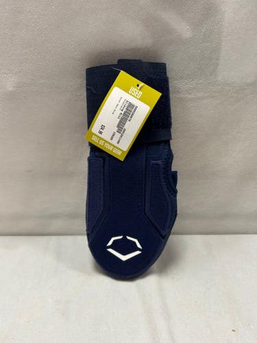 Used Evoshield Bb Sb Accessory Navy Blue 11490-s000269870