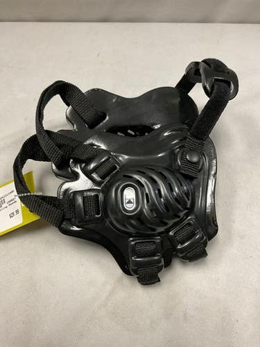 Used Cliff Keen Wrestling Headgear Black 11490-s000271240