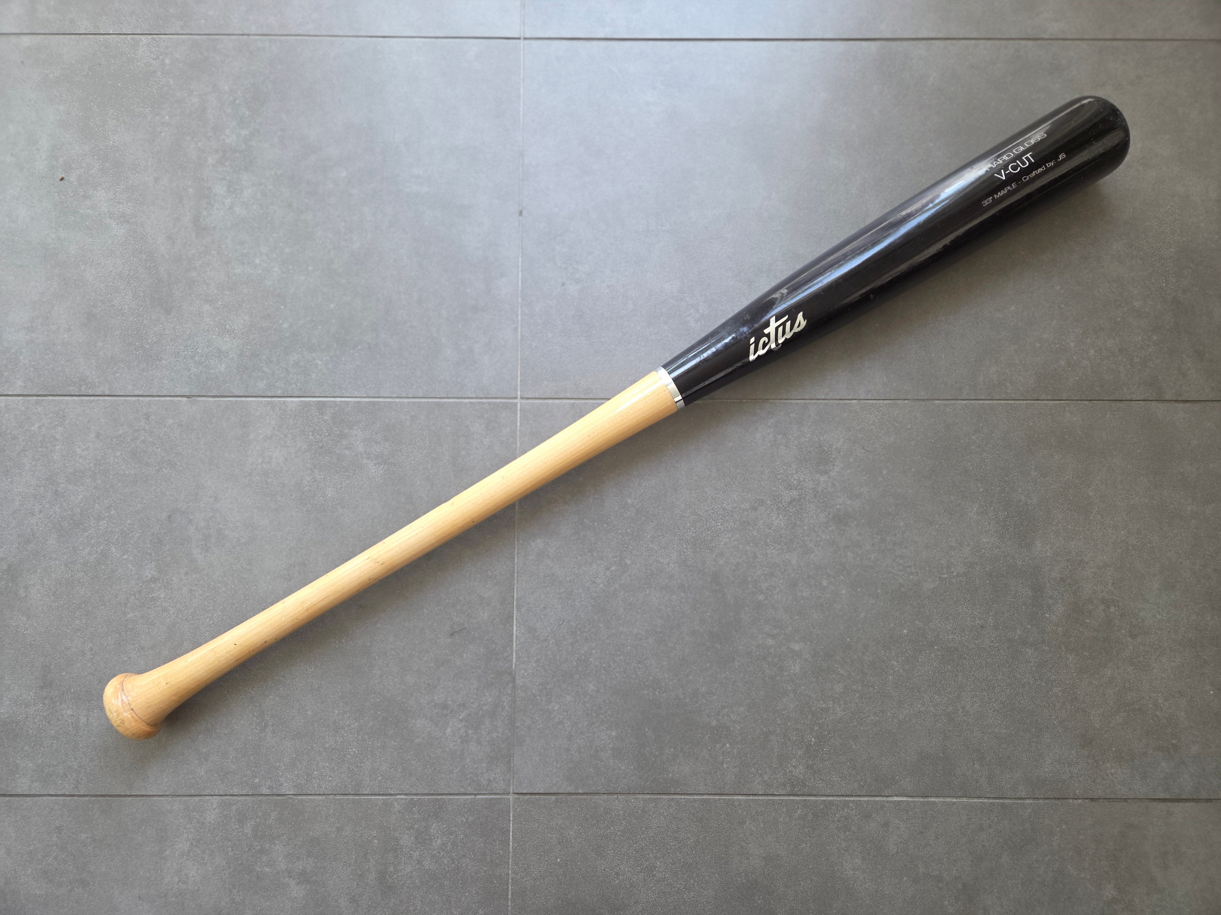 Marucci Pro Cut Maple Bats. 31”, 33”, 34” | SidelineSwap | Buy and