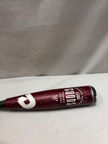 Used Demarini The Goods Gbzs-21 Bb Sb Usssa 2 3 4 Bat 29" 11490-s000273498