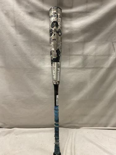 Used Demarini The Goods Bb Sb High School -3 Bat 32" 11490-s000273526