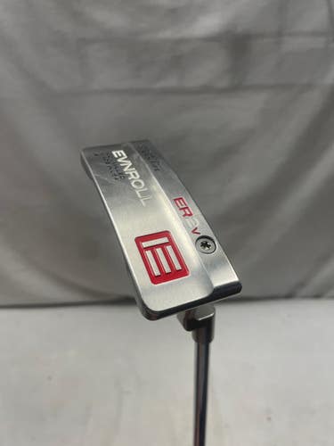 Used Evnroll Er2v Mens Putter Rh 11490-s000273598