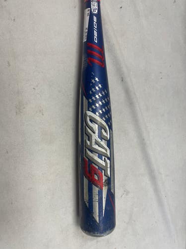 Used Marucci Cat 9 Bb Sb Usssa 2 3 4 Bat 30" 11490-s000273640