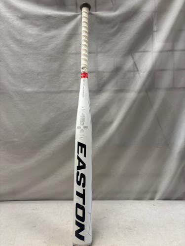 Used Easton Ghost Unlimited Double Barrel Ext Bb Sb Fastpitch Bat 33" 11490-s000273797