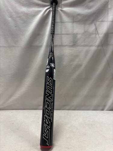 Used Backlash Fp Bb Sb Fastpitch Bat 33" 11490-s000273795