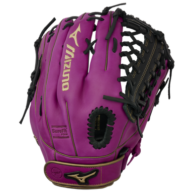 New Mizuno Mvp Prime 12.5" Gmvp1250pf5 11490-miz313236