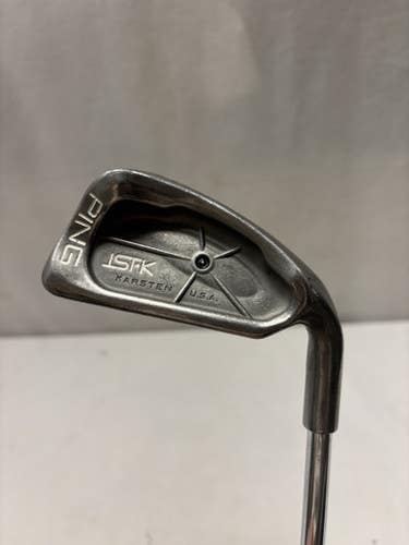 Used Ping Isi K Mens Individual Iron Rh 5 Iron 11490-s000268111