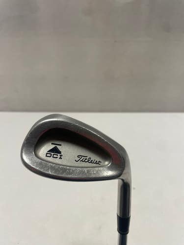 Used Titleist Dci Golf Wedge Mens Rh Sand Wedge 11490-s000268155