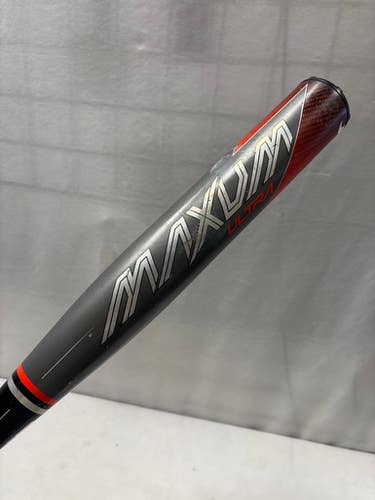 Used Easton Maxum Ultra Sl22mx58 Bb Sb Usssa 2 5 8 Bat 31" 11490-s000268206