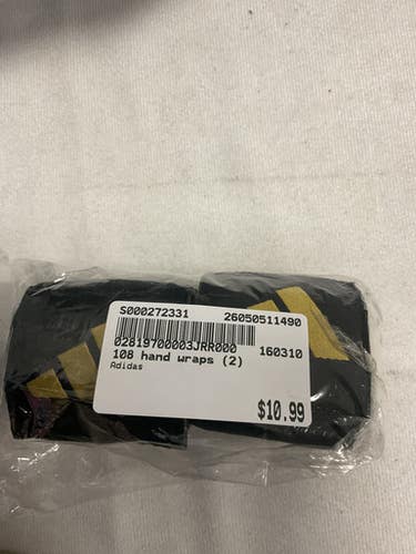 Used Adidas Boxing Accessory 11490-s000272331