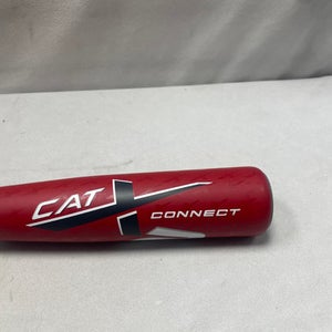 Used Marucci Cat X 2 Connect Bb Sb Usa 2 5 8 Bat 29" 11490-s000272372