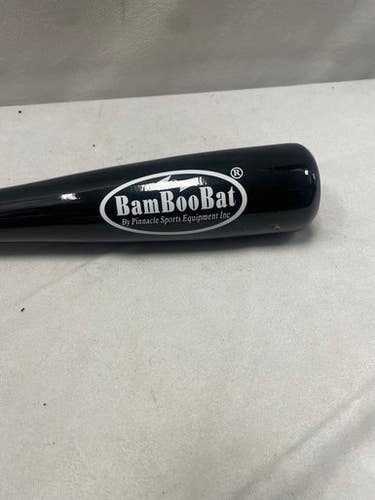 Used Bamboobat One Hand Trainer Bb Sb Training Aid 11490-s000272371