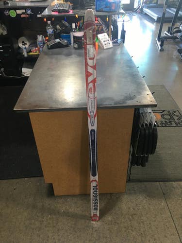 Used Rossignol Evo Action Positrack 130 Cm Cross Country Ski Boys Skis 11605-c000142775