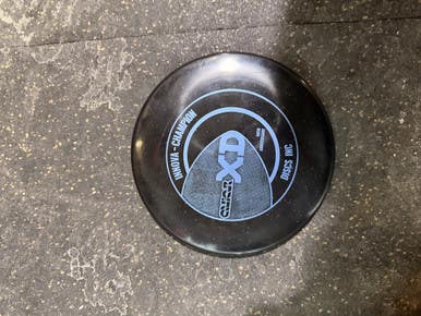 New Innova 40th Anniversary Disc 11605-inn40thannydisc