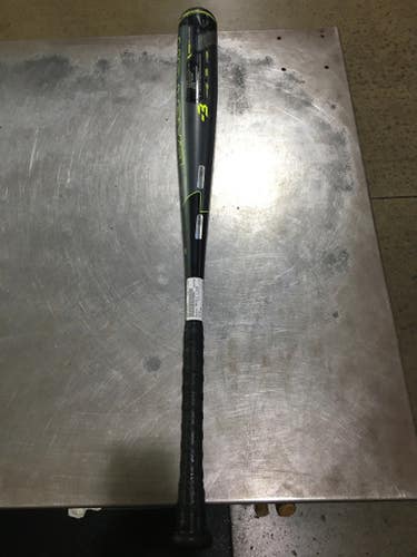 Used Easton Project 3 Fuze 31" -3 Drop High School Bats 11605-s000184297