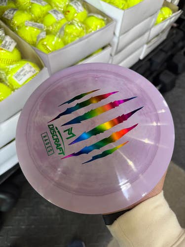 New Discraft Mcbeth 6x Limited 11605-dismcbeth6x