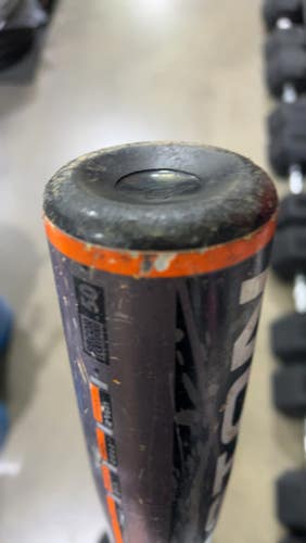 Used Easton Typhoon Bb Sb High School -3 Bat 31" 11605-s000182342