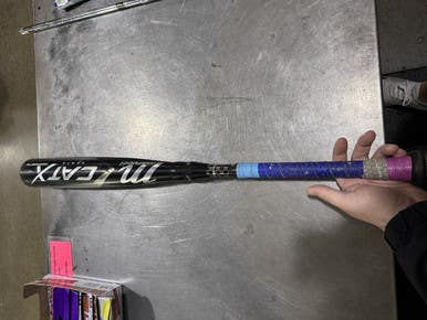 Used Marucci Catx Vanta Composite Bb Sb Usssa 2 3 4 Bat 31" 11605-s000215776