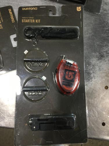 Used Burton Snowboard - Accessories 11605-c000156853