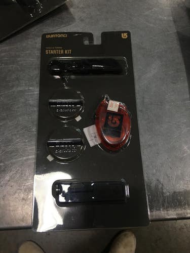Used Burton Snowboard - Accessories 11605-c000156856
