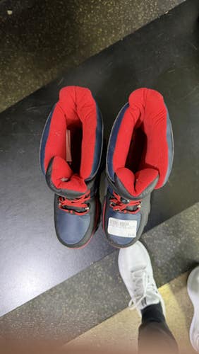 Used Snow Hunt Hike Boots Y 11605-s000173632