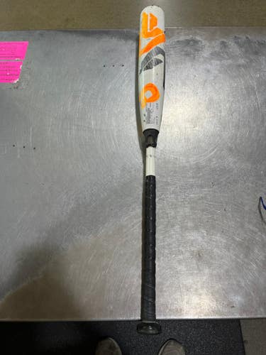Used Demarini Cf Cbzl-21 31" -10 Drop Usssa 2 3 4 Barrel Bats 11605-s000186365