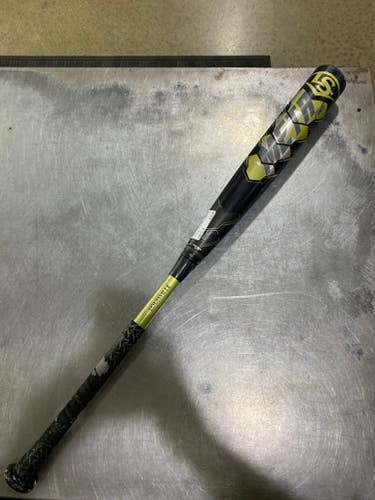 Used Louisville Slugger Meta Pwr Bbmpb3-21 33" -3 Drop High School Bats 11605-s000181138