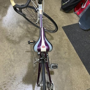 Used Schwinn Varsity 1300 Road Bike Womens Purple 50-52cm - Sm Frame 11605-c000189500