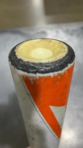 Used Easton Mako Bb Sb Usssa 2 5 8 Bat 31" 11605-s000190839