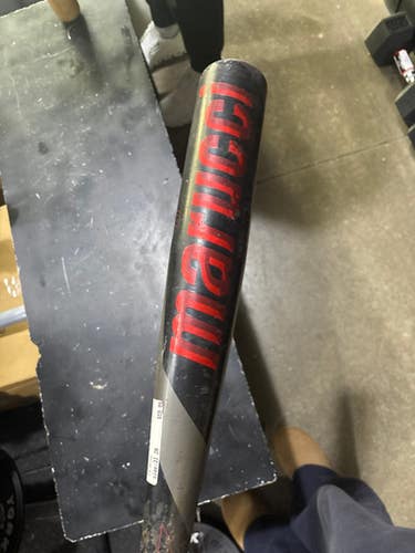 Used Marucci Cat 9 Bb Sb High School -3 Bat 31" 11605-s000196041