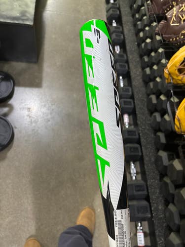 Used Easton Speed Bb Sb High School -3 Bat 32" 11605-s000196836