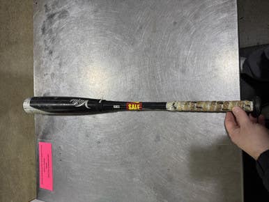Used Victus Nox Bb Sb Usssa 2 5 8 Bat 31" 11605-s000197113
