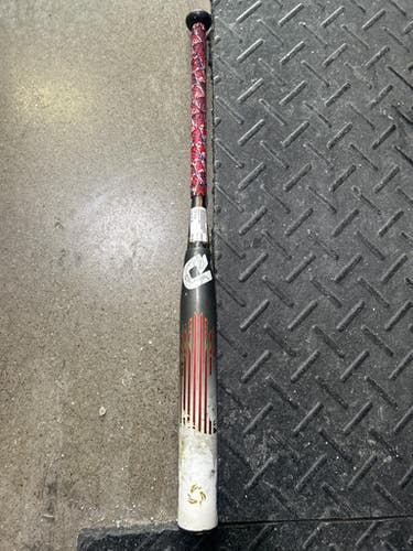 Used Demarini Fnx Bb Sb Fastpitch Bat 32" 11605-s000204786