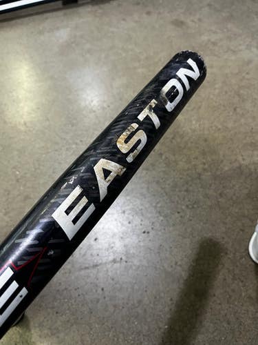 Used Easton Hammer Bb Sb Fastpitch Bat 34" 11605-s000204721