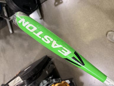 Used Easton S450 Bb Sb Usa 2 1 4 Bat 29" 11605-s000204754