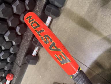 Used Easton Ghost Evolution Bb Sb Usa 2 5 8 Bat 29" 11605-s000206656