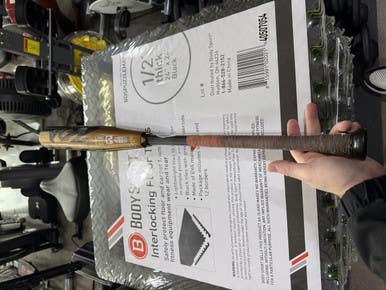 Used Demarini Zoa Zb5-22 Bb Sb Usssa 2 5 8 Bat 32" 11605-s000206959