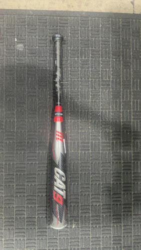Used Marucci Cat 9 Composite Bb Sb Usssa 2 3 4 Bat 30" 11605-s000208535