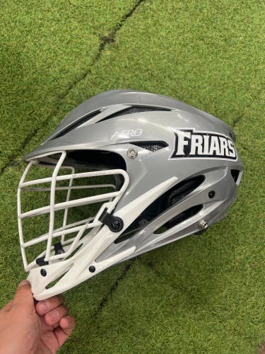 Providence STX Aero Helmet (Used)