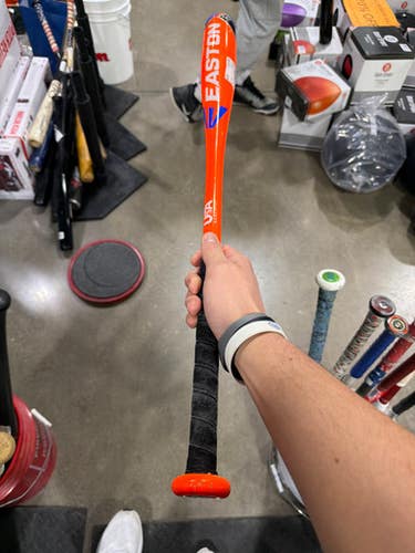 Used Easton S150 Bb Sb T-ball Bat 29" 11605-s000210408