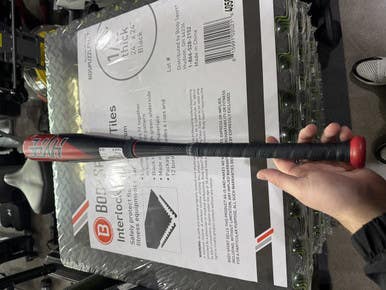 Used Easton Hype Bb Sb Usssa 2 3 4 Bat 29" 11605-s000210544