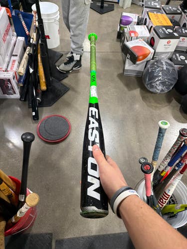 Used Easton Speed Bb Sb Usa 2 5 8 Bat 30" 11605-s000210571