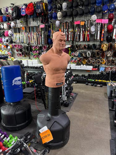 New Century Boxing Bob 11605-cenboxingbob